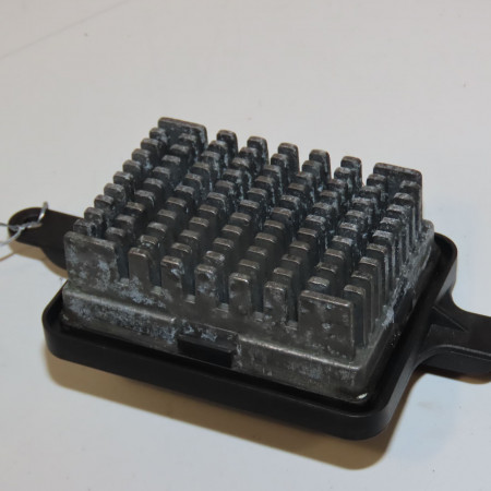 Resistance de chauffage occasion PEUGEOT 5008 I phase 2 09-2013->... 1.6 HDI 115ch 6436G1