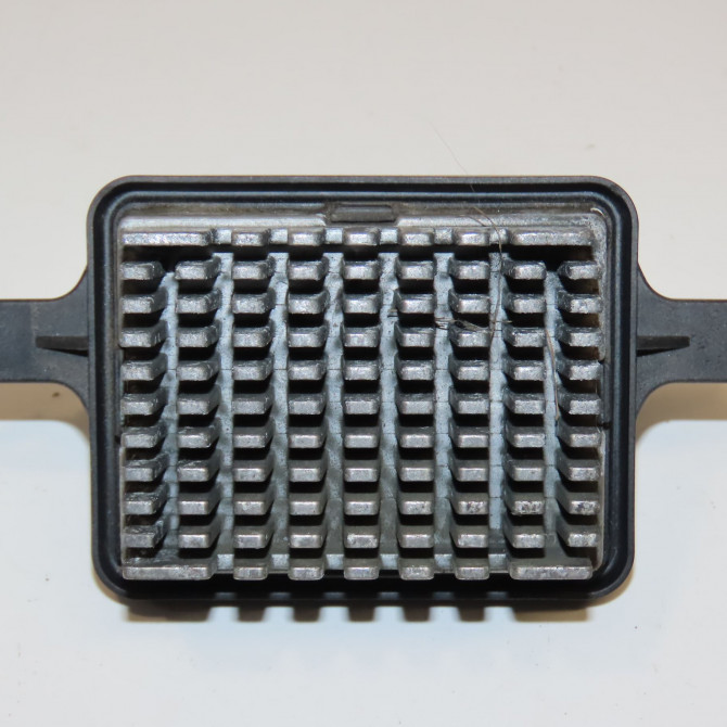 Resistance de chauffage occasion PEUGEOT 5008 I phase 2 09-2013->... 1.6 HDI 115ch 6436G1 2