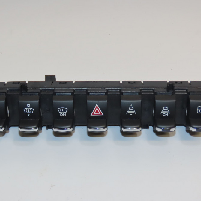 Bouton de warning occasion PEUGEOT 3008 I Phase 2 11-2013->... 1.6 HDI 120ch 96656495ZD 1