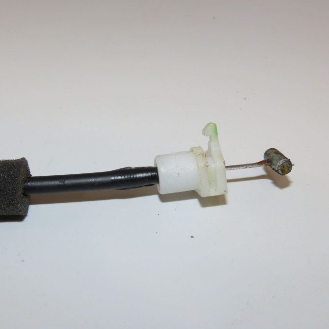 Serrure porte arg occasion PEUGEOT 3008 I Phase 2 11-2013->... 1.6 HDI 120ch 9800623780 4