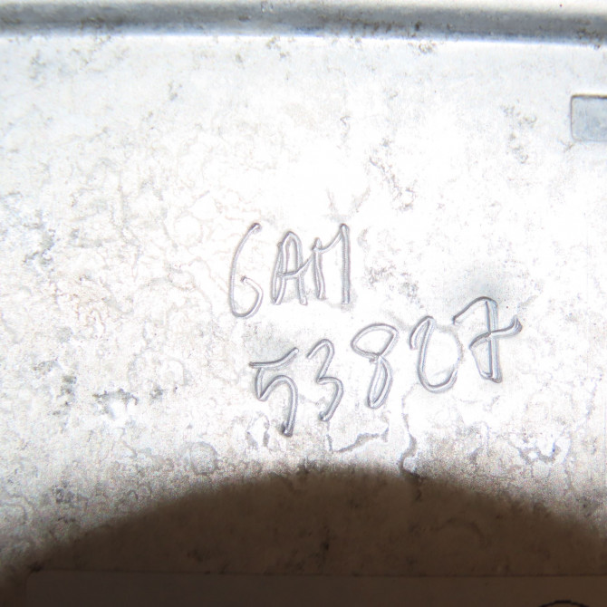 Echangeur air occasion PEUGEOT 3008 I Phase 2 11-2013->... 1.6 HDI 120ch 9800291280 5