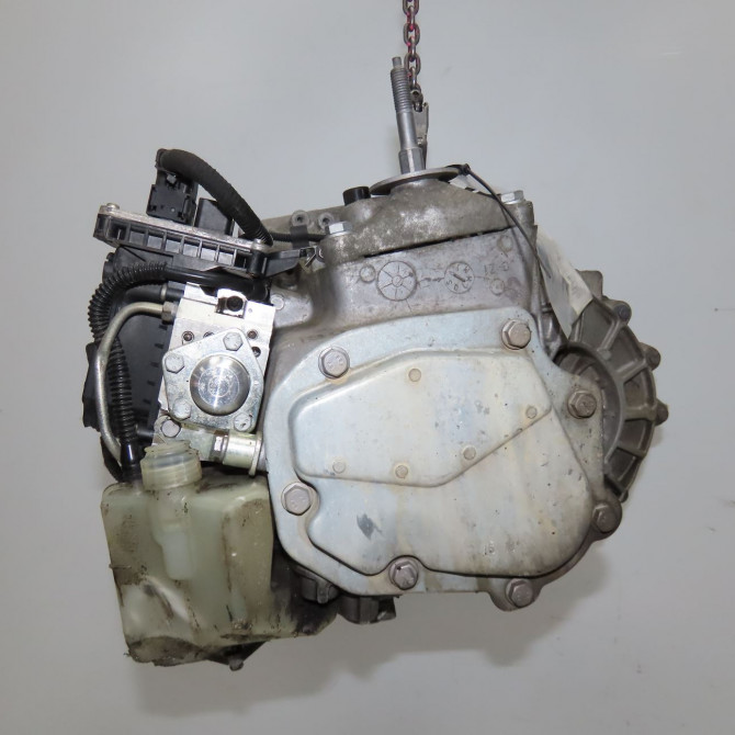 Boîte à vitesse automatique occasion PEUGEOT 3008 I Phase 1 04-2009->12-2013 1.6 HDI 110ch 3