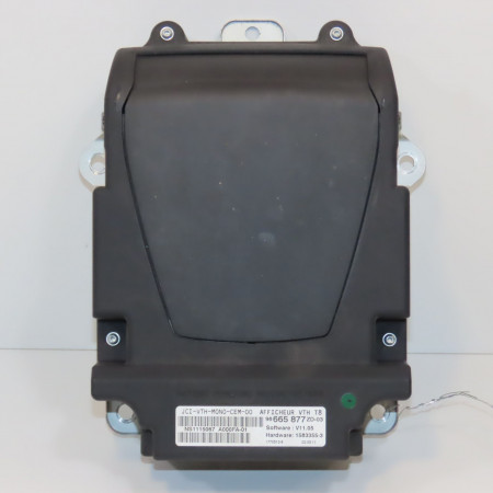 occasion PEUGEOT 3008 I Phase 1 04-2009->12-2013 1.6 HDI 112ch