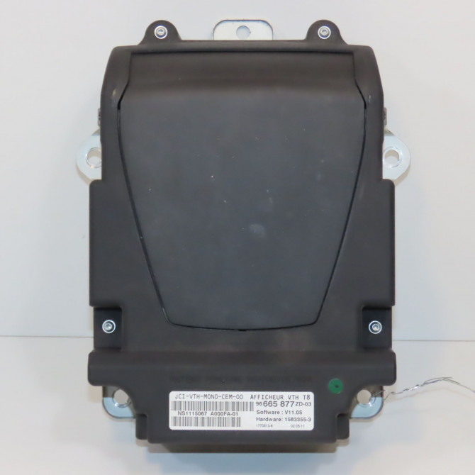 occasion PEUGEOT 3008 I Phase 1 04-2009->12-2013 1.6 HDI 112ch 1