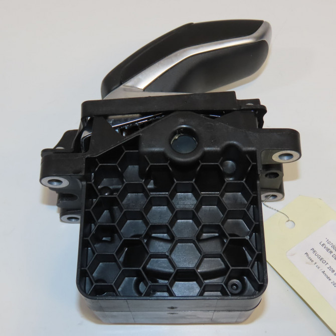 Levier de vitesses occasion 2