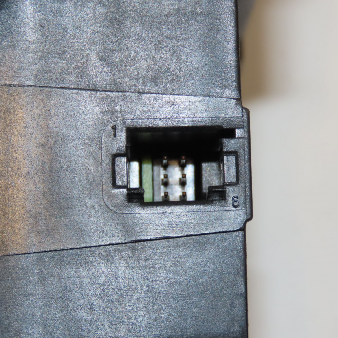 Levier de vitesses occasion 4