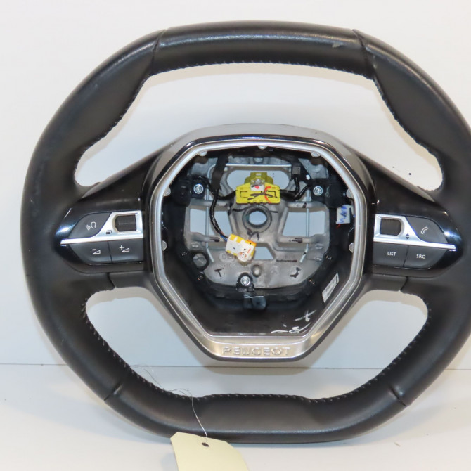 Volant de direction occasion  98255044ZD 1