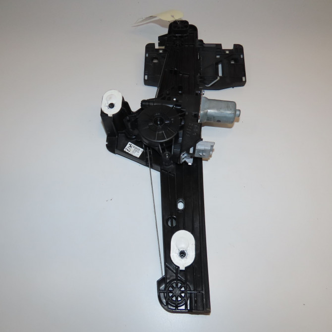 Mecanisme+moteur leve-glace ard occasion  9829045580 2