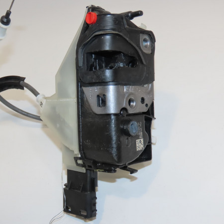 Serrure porte ard occasion  9844412880