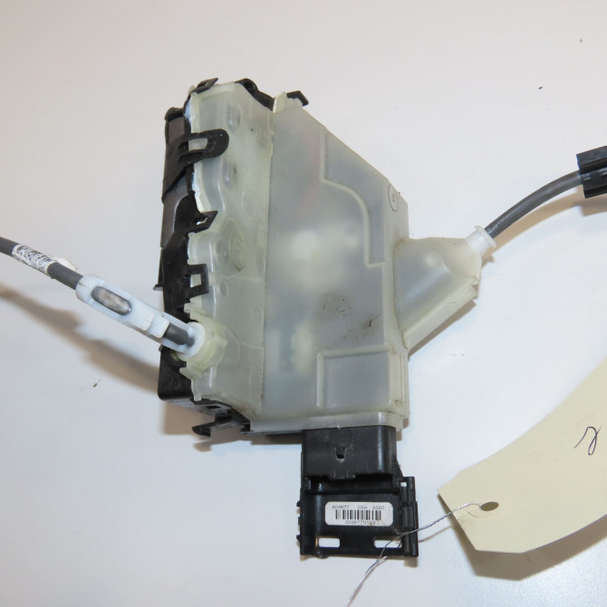 Serrure porte ard occasion  9844412880 4