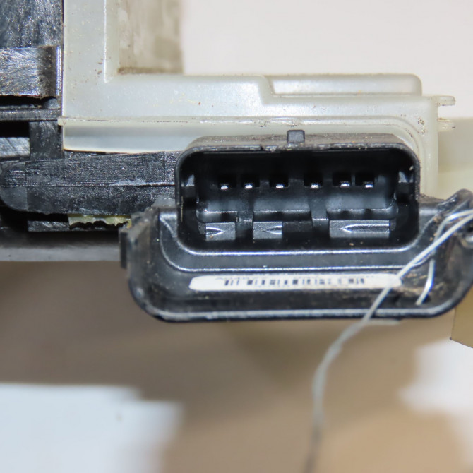 Serrure porte ard occasion  9844412880 5