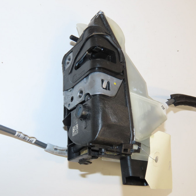 Serrure porte avg occasion  9844412280 1