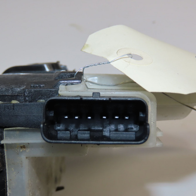 Serrure porte avg occasion  9844412280 5