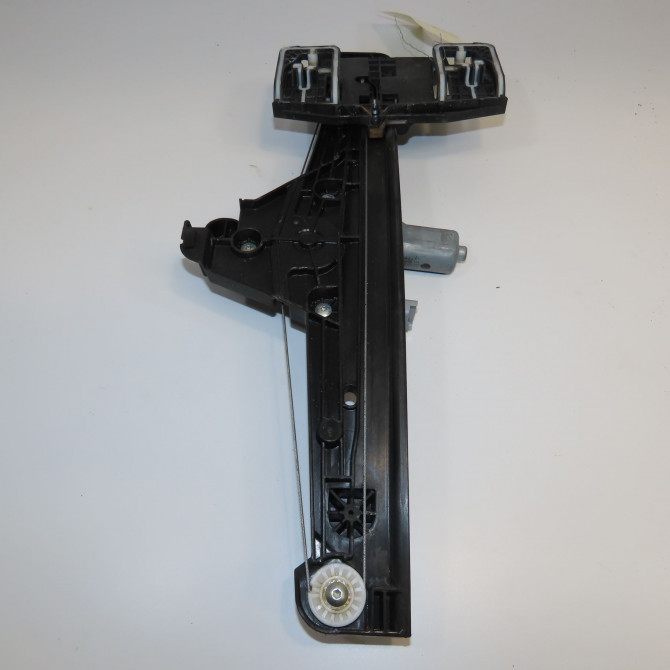 Mecanisme+moteur leve-glace arg occasion  9829045980 1
