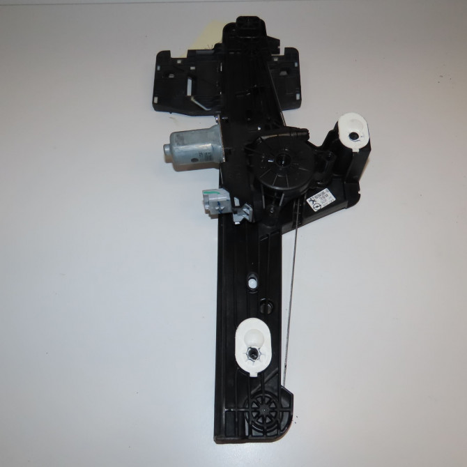 Mecanisme+moteur leve-glace arg occasion  9829045980 2