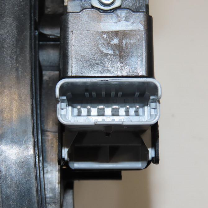 Mecanisme+moteur leve-glace arg occasion  9829045980 4