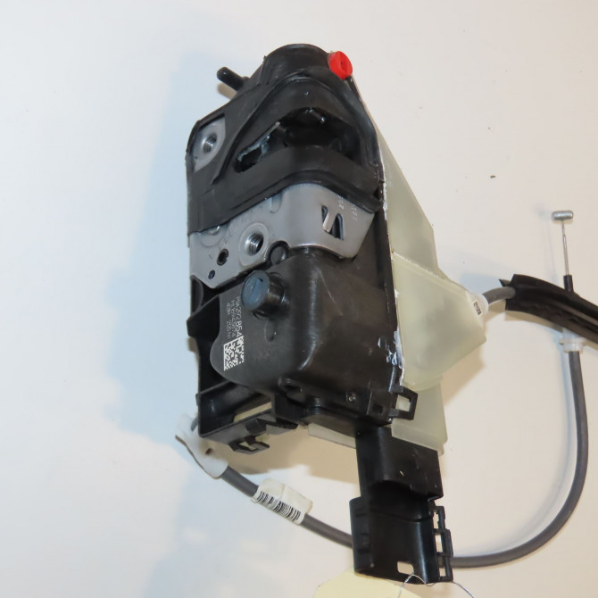 Serrure porte arg occasion  9844413080 1