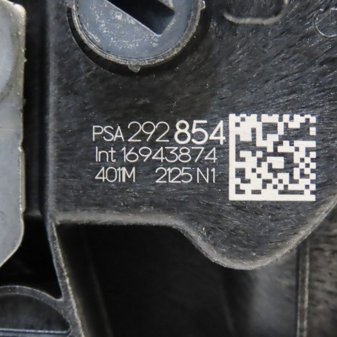 Serrure porte arg occasion  9844413080 6