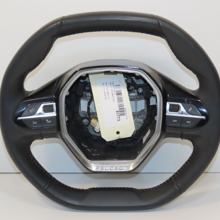 <span class="tt">Volant de direction occasion  </span><span class="designation"> </span>