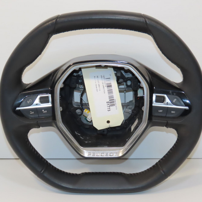 Volant de direction occasion  98255044ZD 1