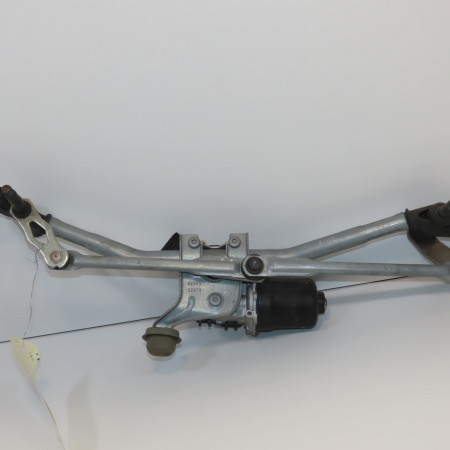 Moteur essuie-glace avant occasion  9824784980