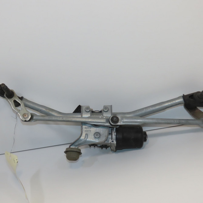 Moteur essuie-glace avant occasion  9824784980 1