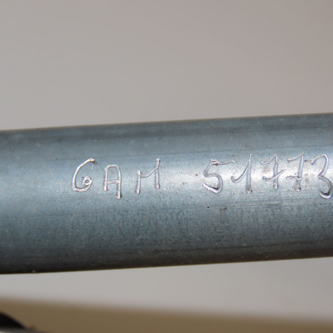 Moteur essuie-glace avant occasion  9824784980 6