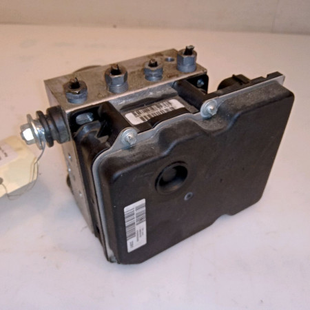 Unité hydraulique ABS occasion PEUGEOT 308 I Phase 1 09-2007->03-2011 1.6 HDI 16v 110ch 1607126280