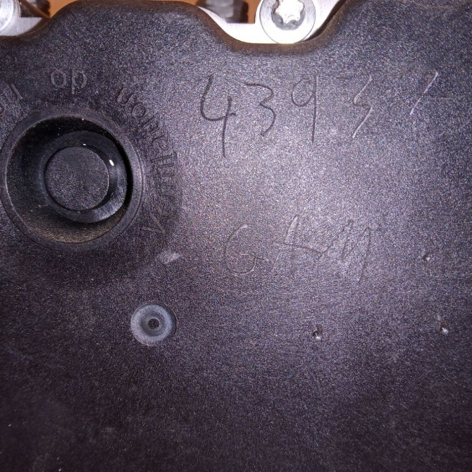 Unité hydraulique ABS occasion PEUGEOT 308 I Phase 1 09-2007->03-2011 1.6 HDI 16v 110ch 1607126280 3