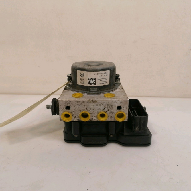 Unité hydraulique ABS occasion PEUGEOT 308 II 308 II Phase 1 2013-06-01->2017-08-31 1.2i 82ch 1616384280 2