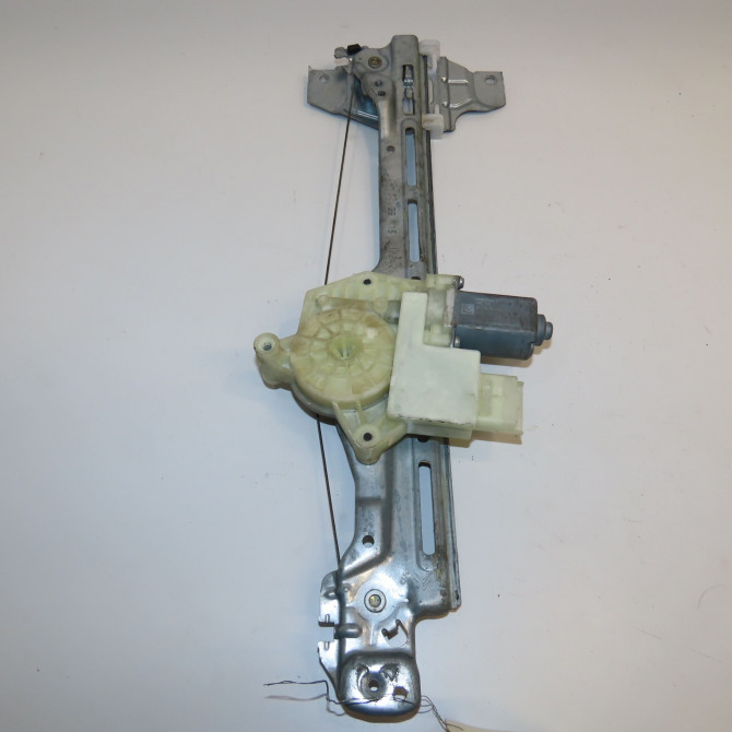 Mecanisme+moteur leve-glace ard occasion  9826080380 1
