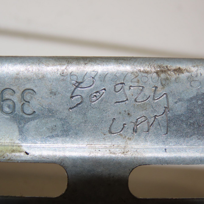 Mecanisme+moteur leve-glace ard occasion  9826080380 4