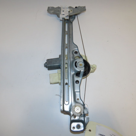 Mecanisme+moteur leve-glace ard occasion PEUGEOT 308 II 308 II Phase 1 2013-06-01->2017-08-31 1.2 130ch 9826080380