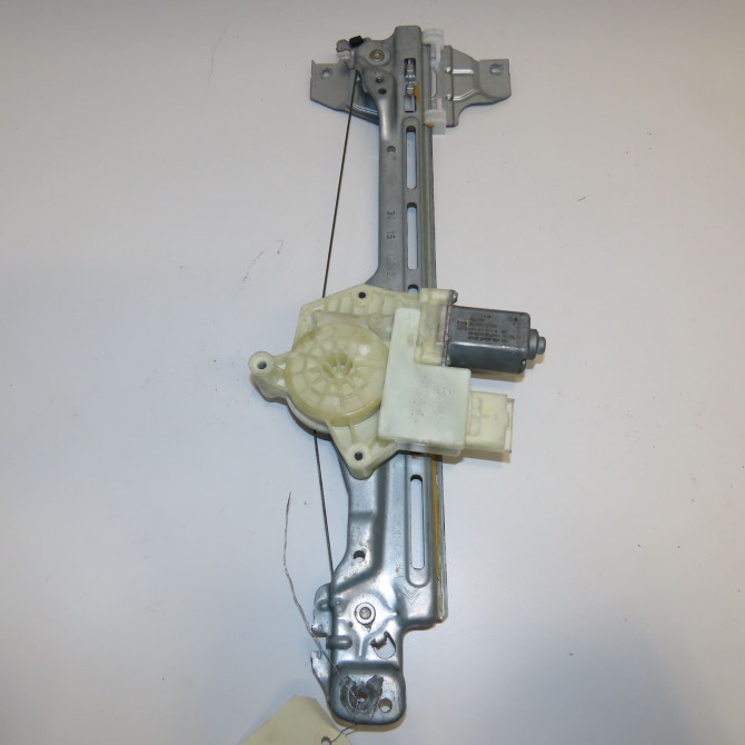 Mecanisme+moteur leve-glace ard occasion PEUGEOT 308 II 308 II Phase 1 2013-06-01->2017-08-31 1.2 130ch 9826080380 2