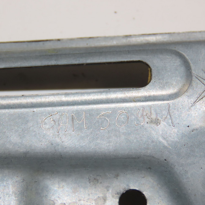 Mecanisme+moteur leve-glace ard occasion PEUGEOT 308 II 308 II Phase 1 2013-06-01->2017-08-31 1.2 130ch 9826080380 7