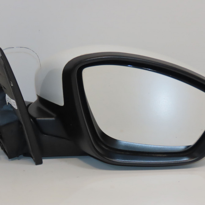 Retroviseur exterieur electrique droit occasion PEUGEOT 308 II 308 II Phase 1 2013-06-01->2017-08-31 1.2 130ch 1611508880 1