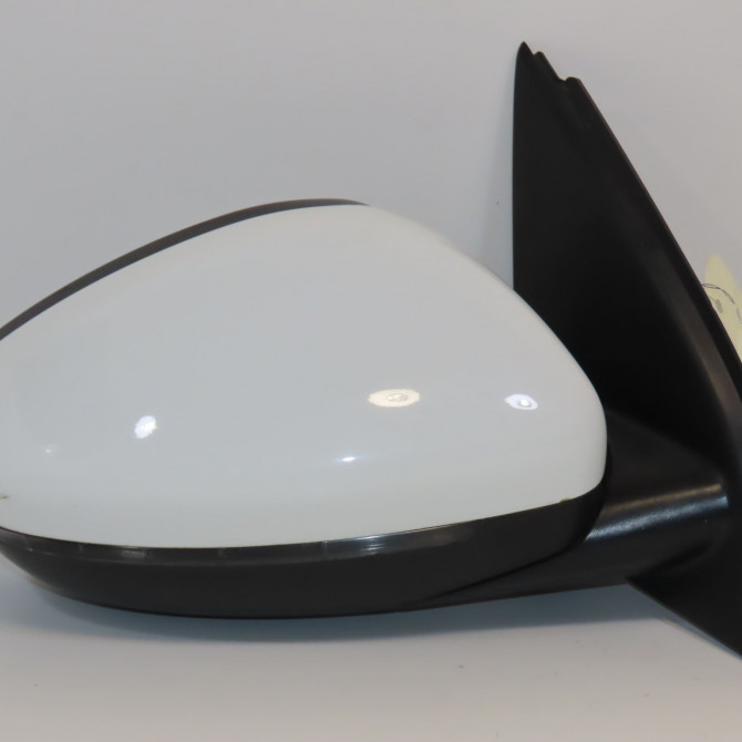 Retroviseur exterieur electrique droit occasion PEUGEOT 308 II 308 II Phase 1 2013-06-01->2017-08-31 1.2 130ch 1611508880 2