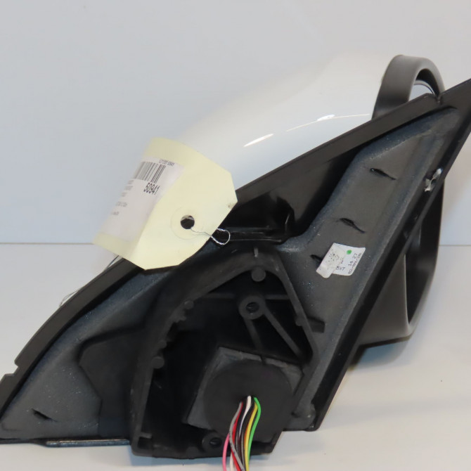 Retroviseur exterieur electrique droit occasion PEUGEOT 308 II 308 II Phase 1 2013-06-01->2017-08-31 1.2 130ch 1611508880 3