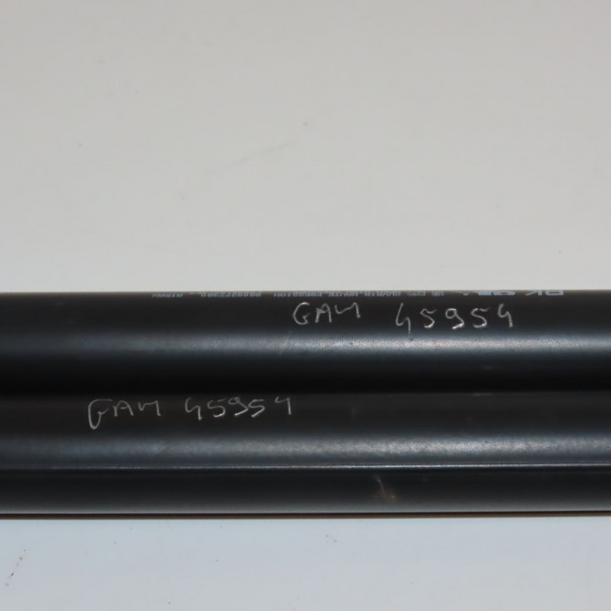 Verin droit hayon occasion  9800377380 2