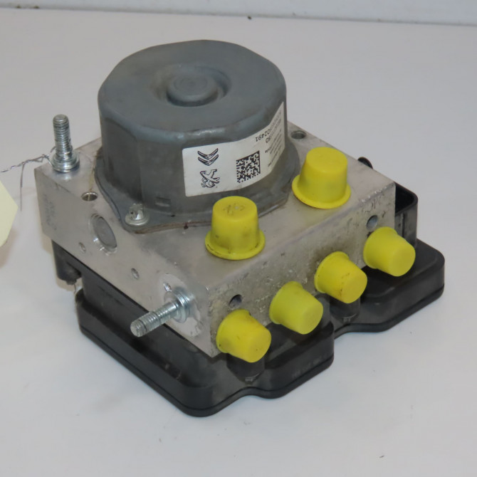 Unité hydraulique ABS occasion  1616384280 2