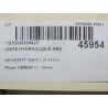 UNITE HYDRAULIQUE ABS