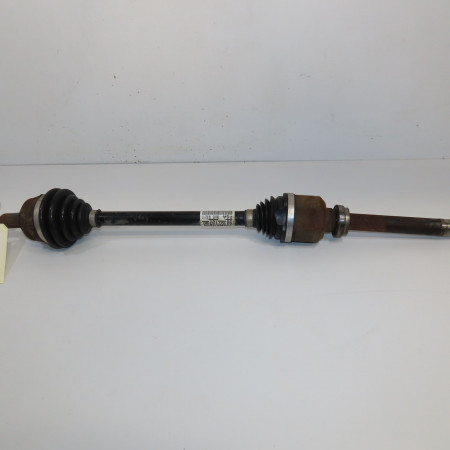 Transmission avant droite occasion  9806699780