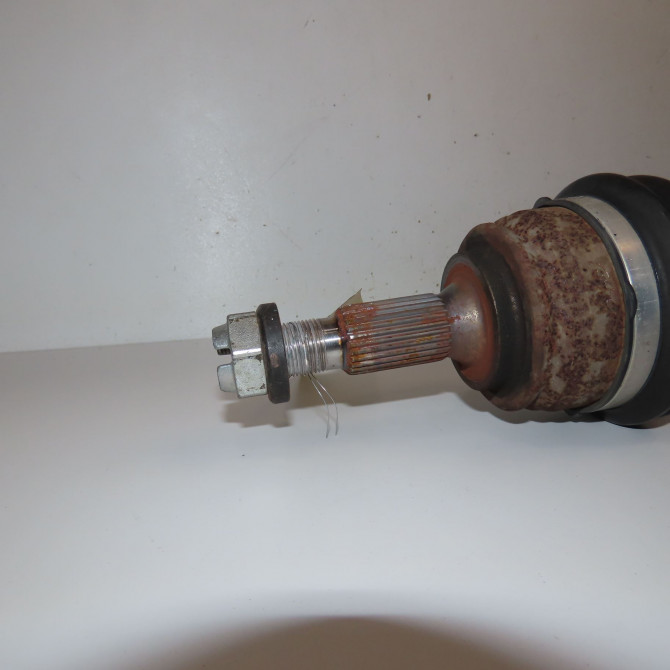 Transmission avant droite occasion  9806699780 2