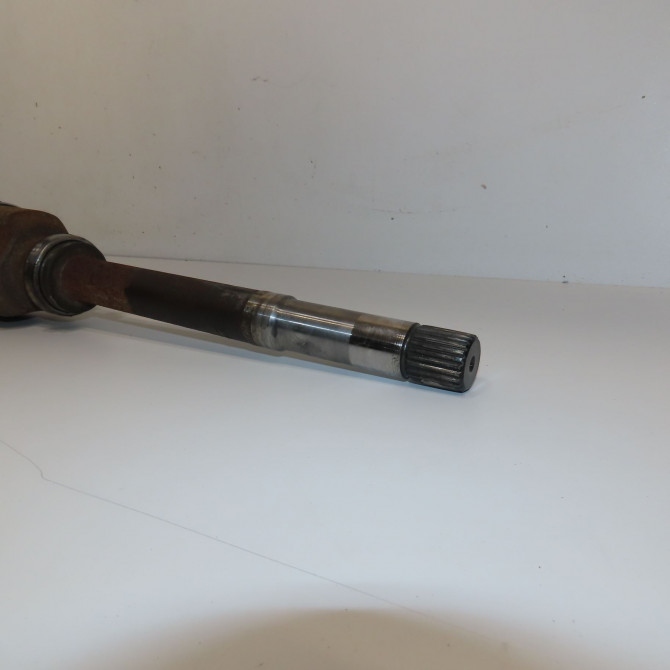 Transmission avant droite occasion  9806699780 3