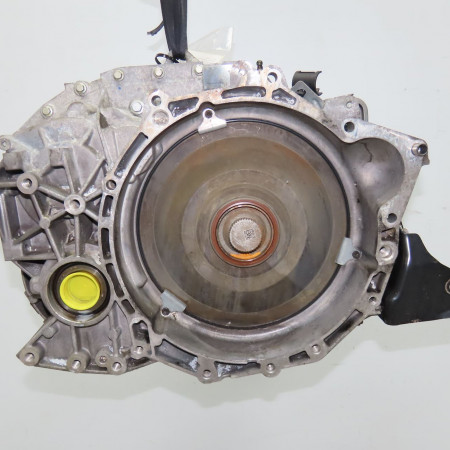 Boîte à vitesse automatique occasion PEUGEOT 4007 Phase 1 07-2007->03-2013