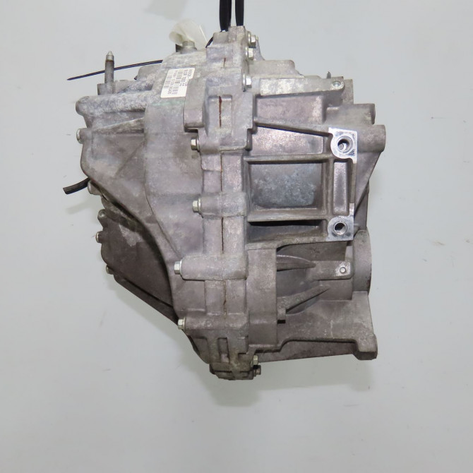 Boîte à vitesse automatique occasion PEUGEOT 4007 Phase 1 07-2007->03-2013 2