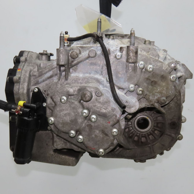 Boîte à vitesse automatique occasion PEUGEOT 4007 Phase 1 07-2007->03-2013 3