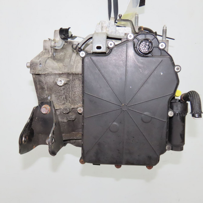 Boîte à vitesse automatique occasion PEUGEOT 4007 Phase 1 07-2007->03-2013 4