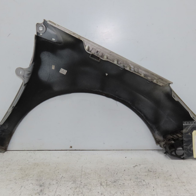 Aile avant gauche occasion PEUGEOT 308 I Phase 1 09-2007->03-2011 1.6 HDI 16v 90ch 7840W1 2