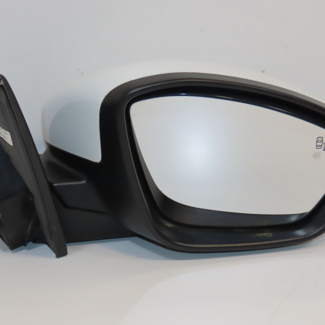 Retroviseur exterieur electrique droit occasion PEUGEOT 308 II 308 II Phase 1 2013-06-01->2017-08-31 1.2 130ch 1611508880 1